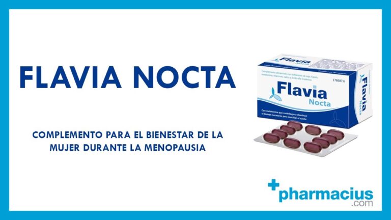 Flavia Plus vs Flavia Nocta: ¿Cuál Es la Mejor Opción?