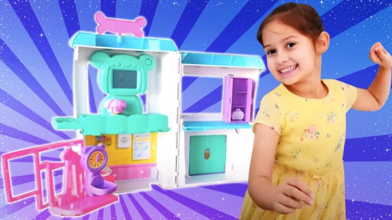 Descubre las mejores muñecas para niñas de 3 años: diversión asegurada